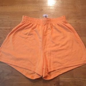 Soffe shorts
